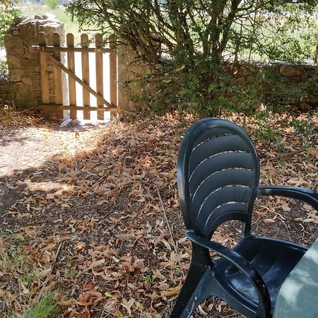 Rendez-Vous Sous Le Tilleul, En Cevennes. Molieres-Cavaillac Eksteriør bilde