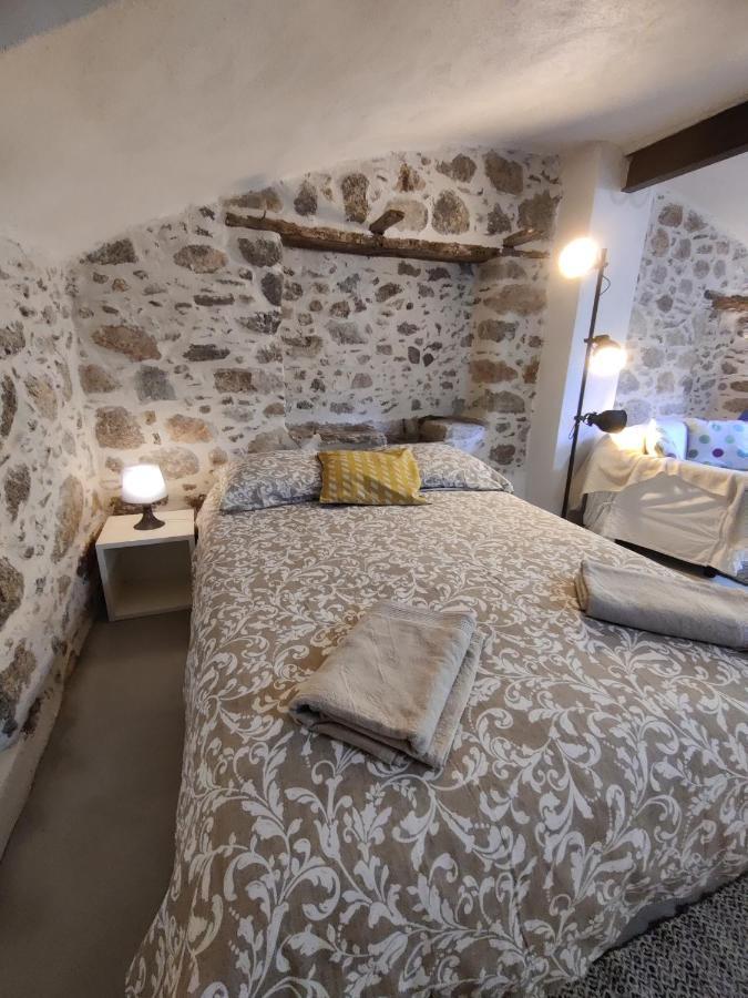 Rendez-Vous Sous Le Tilleul, En Cevennes. Molieres-Cavaillac Eksteriør bilde