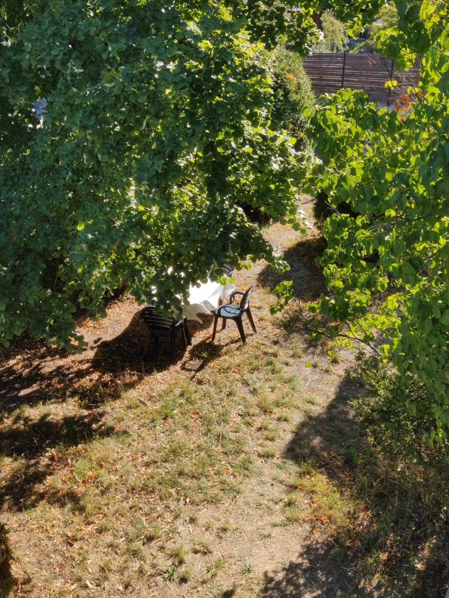 Rendez-Vous Sous Le Tilleul, En Cevennes. Molieres-Cavaillac Eksteriør bilde